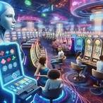 iproreal slot